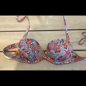 Used Victoria Secret bikini  bathing suit